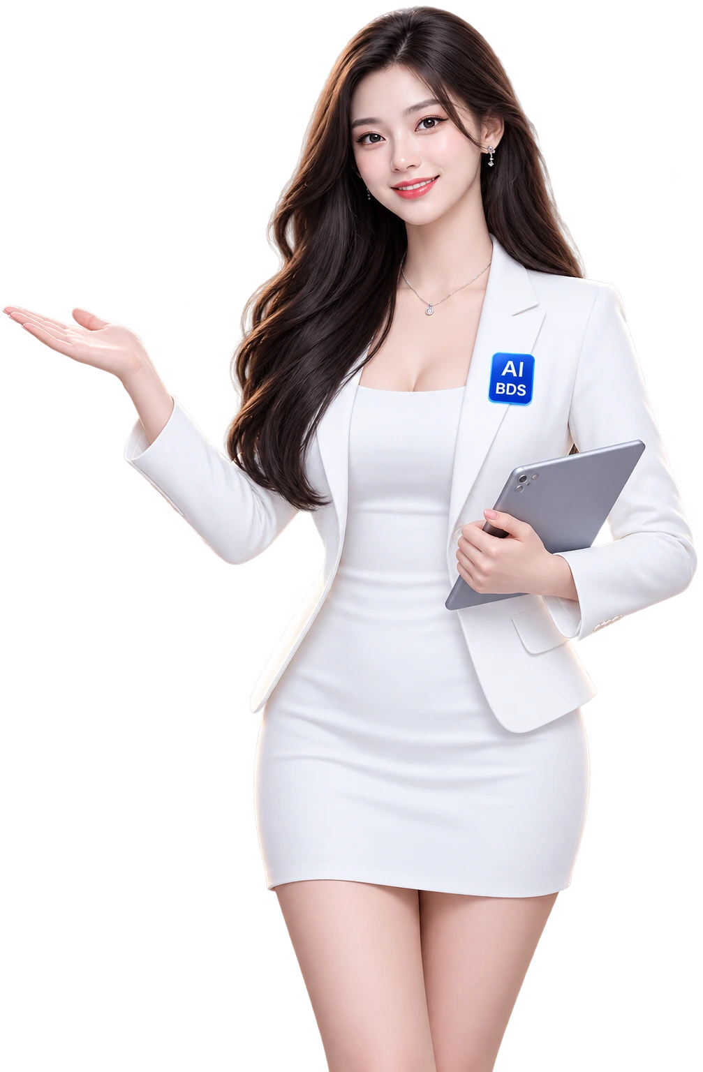 Trợ lý AI Căn Hộ Tương Lai