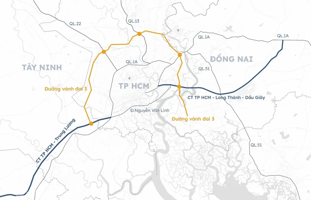 Monrei Saigon - hình ảnh 1