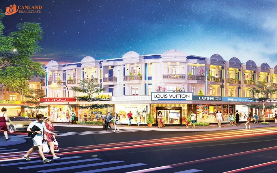 Uni Mall Center