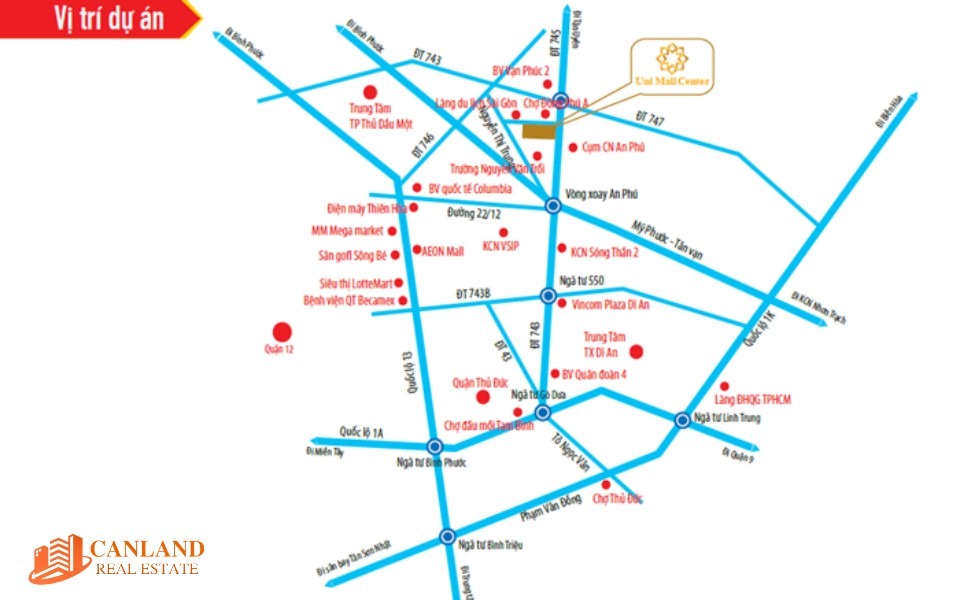 Uni Mall Center - hình ảnh 3