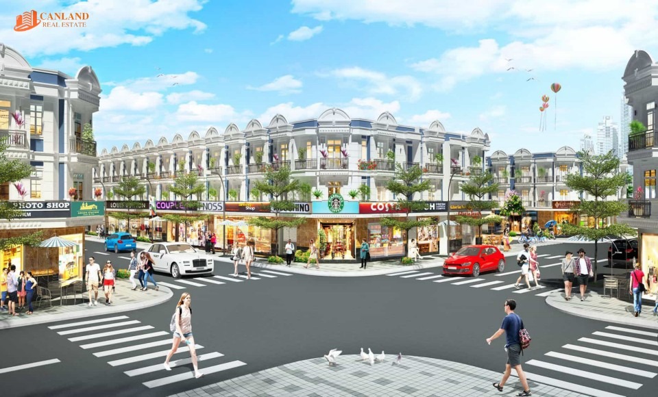 Uni Mall Center - hình ảnh 5