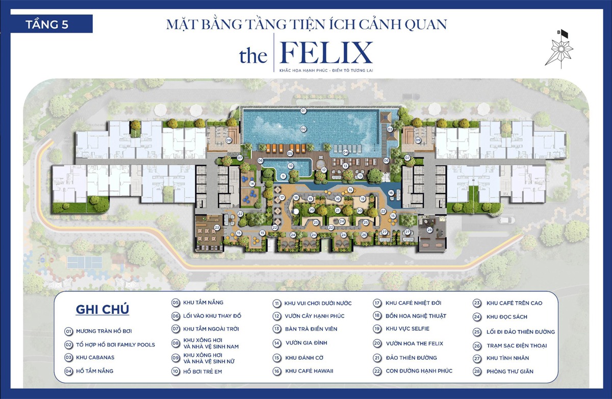 The Felix Thuận An - hình ảnh 10