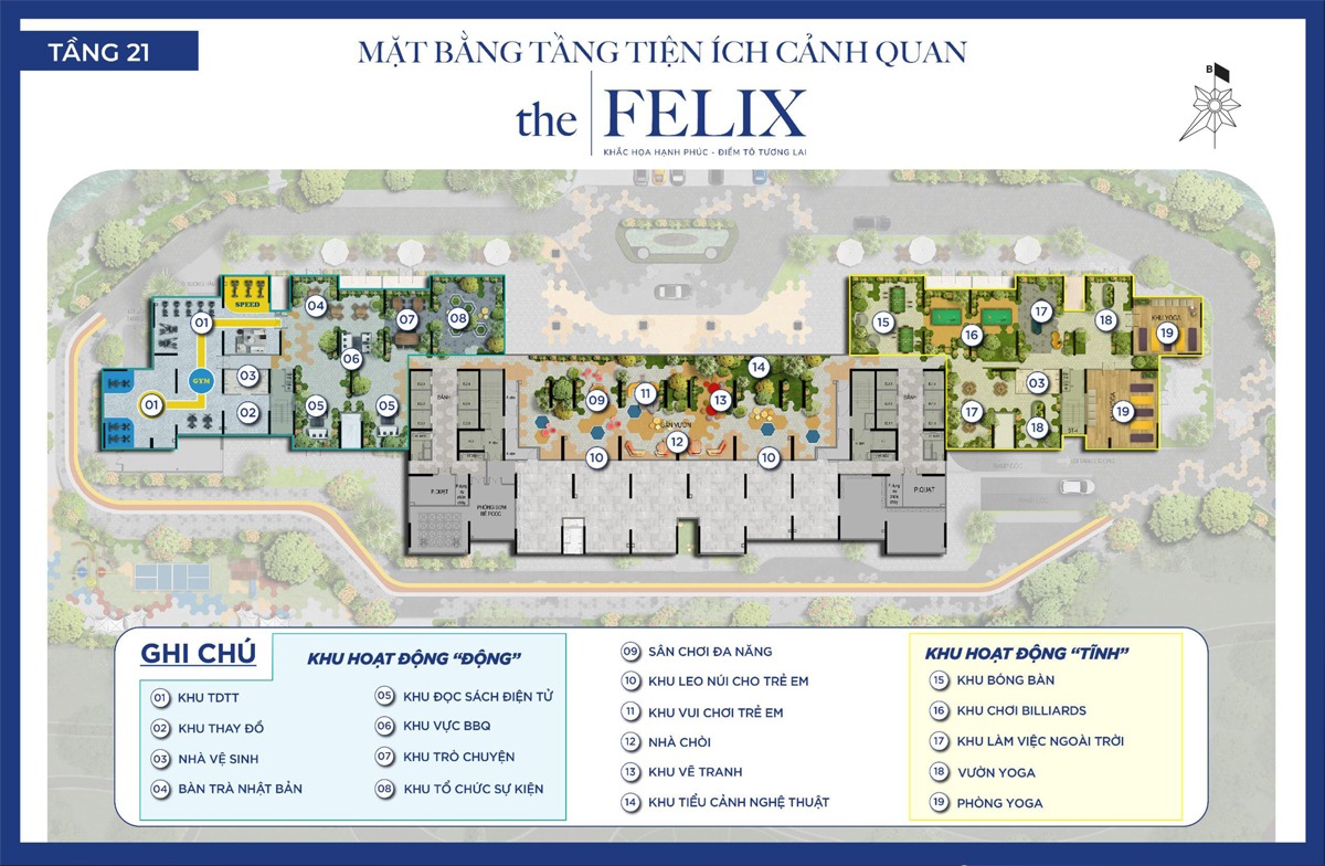 The Felix Thuận An - hình ảnh 11