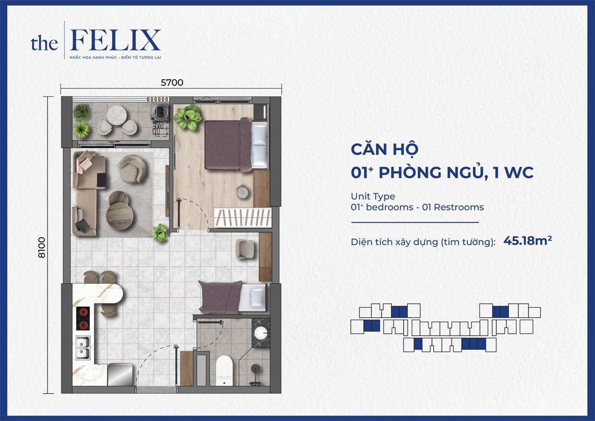 The Felix Thuận An - hình ảnh 13