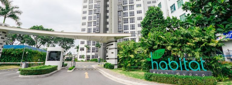 The Habitat Bình Dương - hình ảnh 3