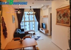 The Habitat Bình Dương - hình ảnh 4