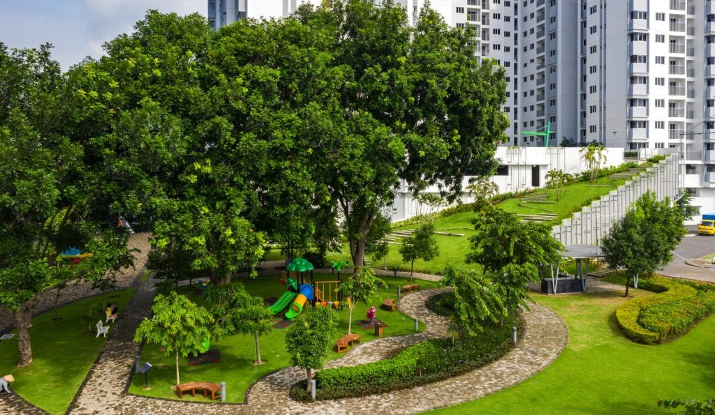The Habitat Bình Dương - hình ảnh 9