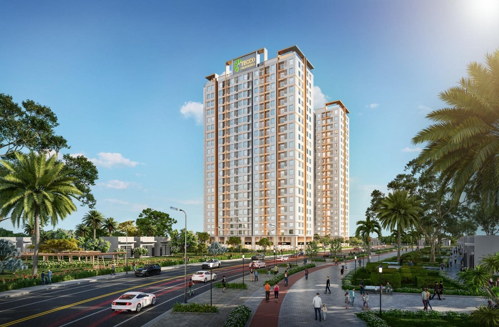 Tecco Felice Homes