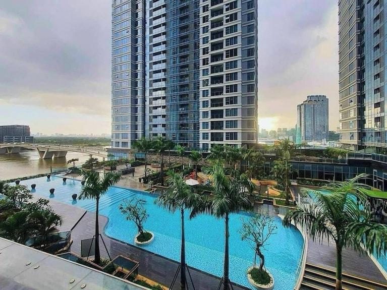 Asiana Riverside