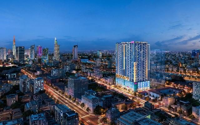 The Grand Manhattan