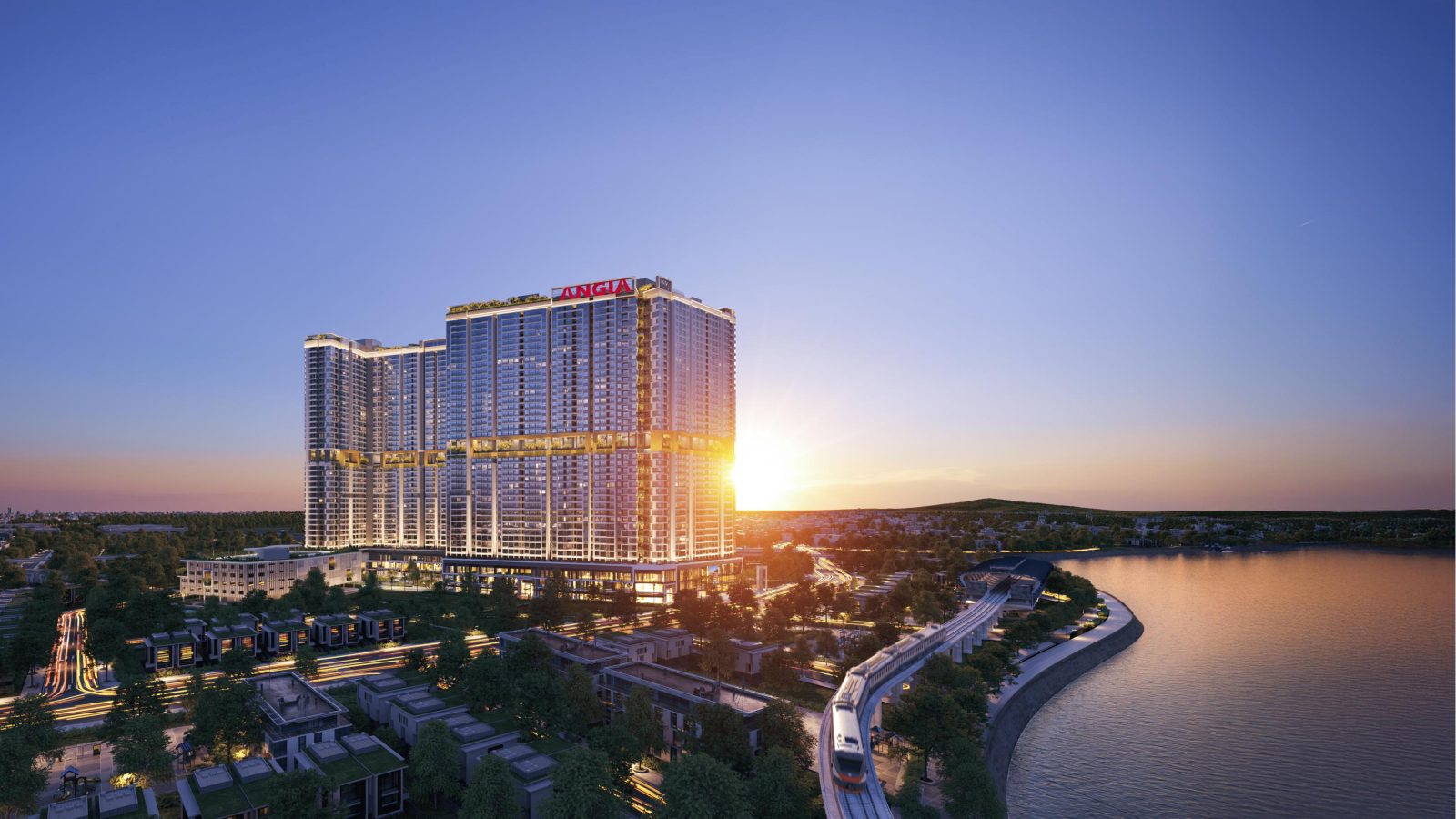 The Gió Riverside - hình ảnh 1