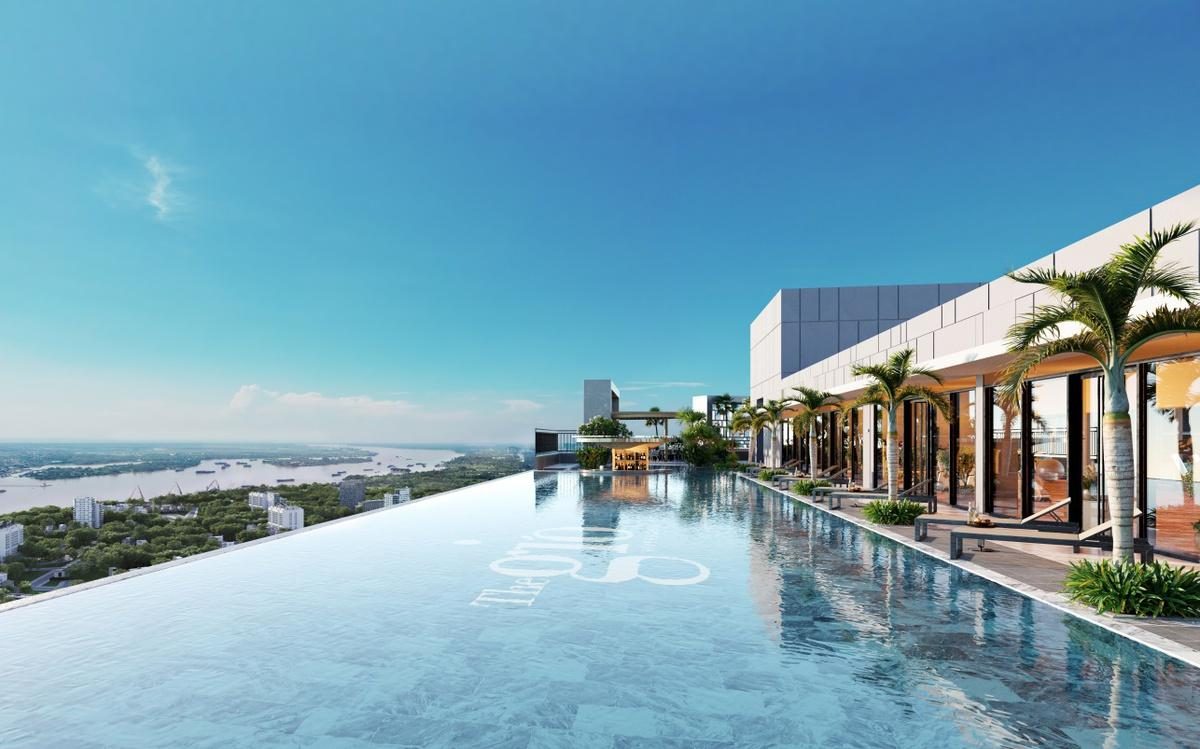 The Gió Riverside - hình ảnh 2