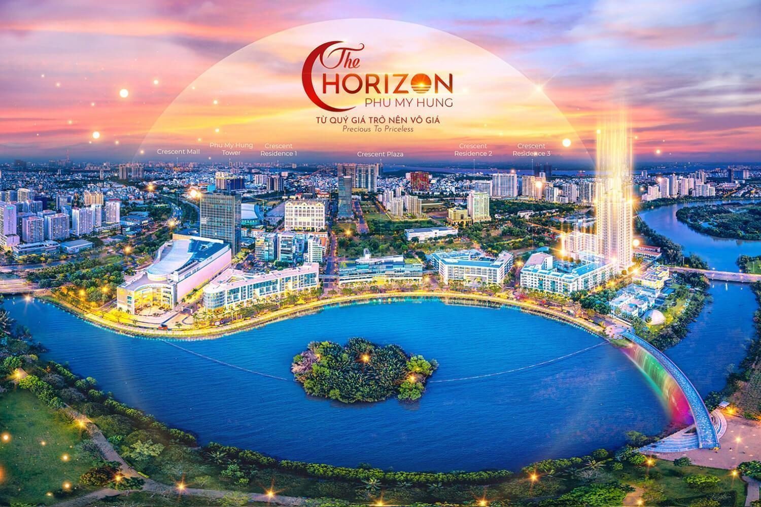The Horizon - hình ảnh 2