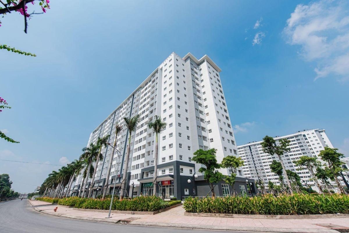 Conic Boulevard - hình ảnh 3