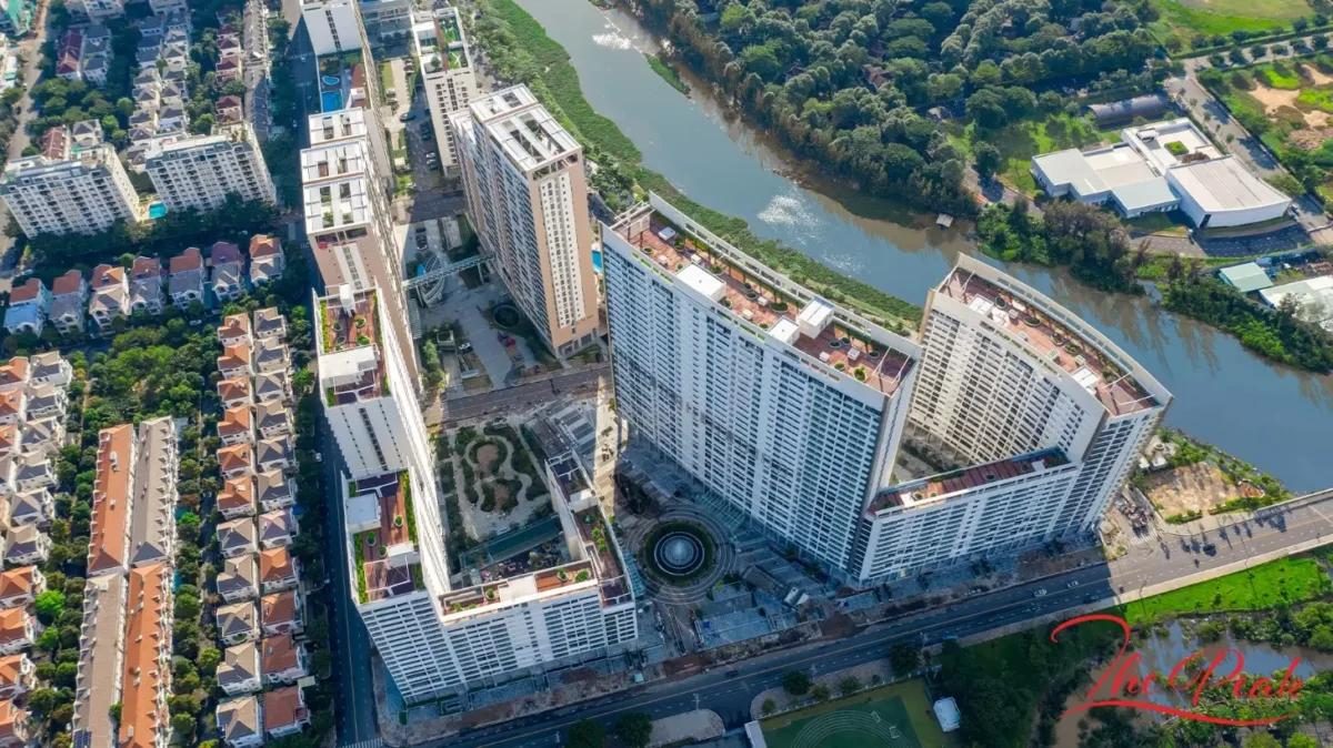 The Peak Midtown