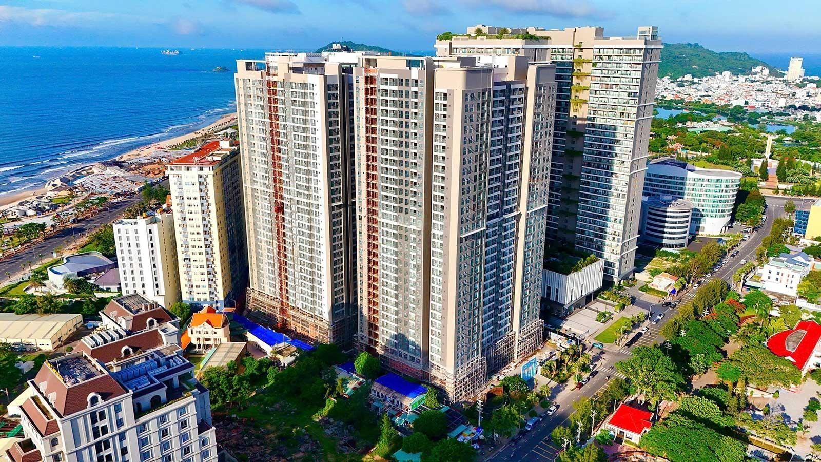 Vũng Tàu Pearl