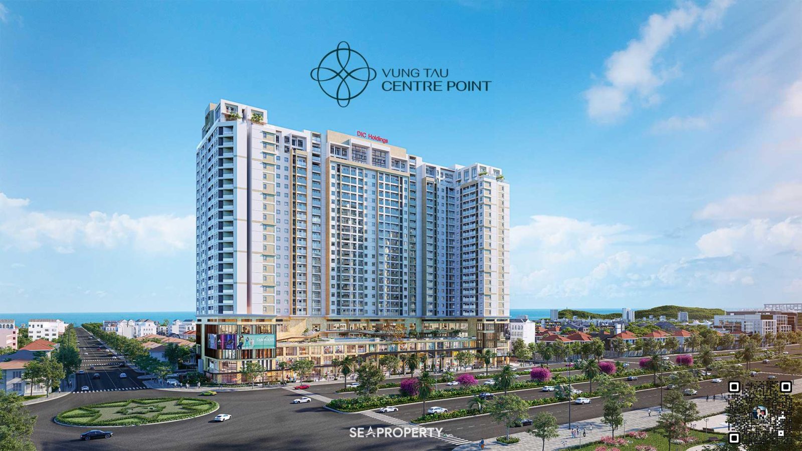 Vũng Tàu Centre Point