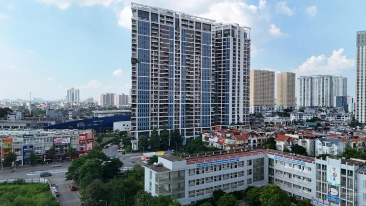 TSQ Euroland (Làng Việt Kiều Châu Âu) - Đã bàn giao tại Khu đô thị mới Mỗ Lao, Quận Hà Đông, Hà Nội