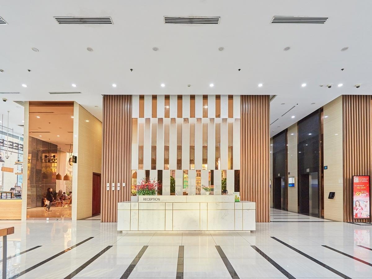Discovery Complex - hình ảnh 2