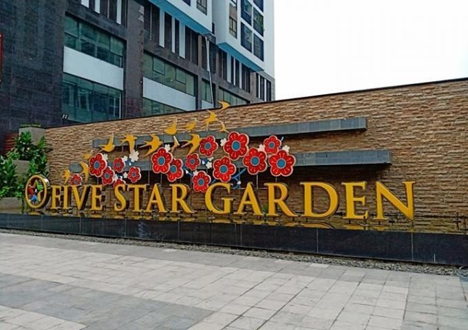 Five Star Garden Kim Giang - hình ảnh 2