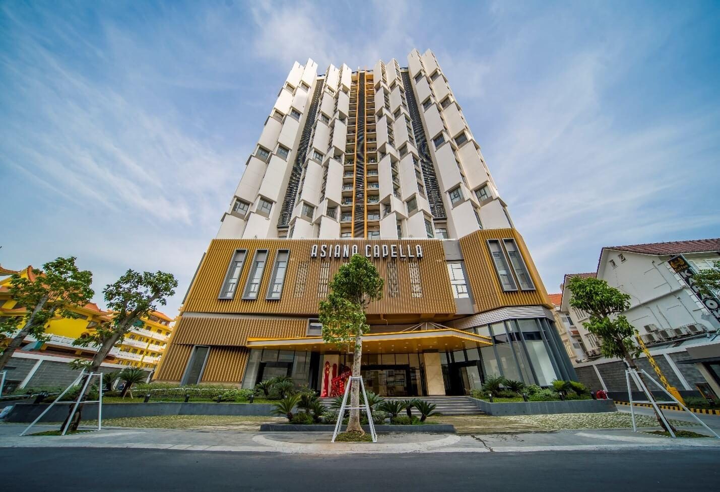 Gelexia Riverside - Đã bàn giao tại 885 Tam Trinh, Phường Yên Sở, Quận Hoàng Mai, Hà Nội