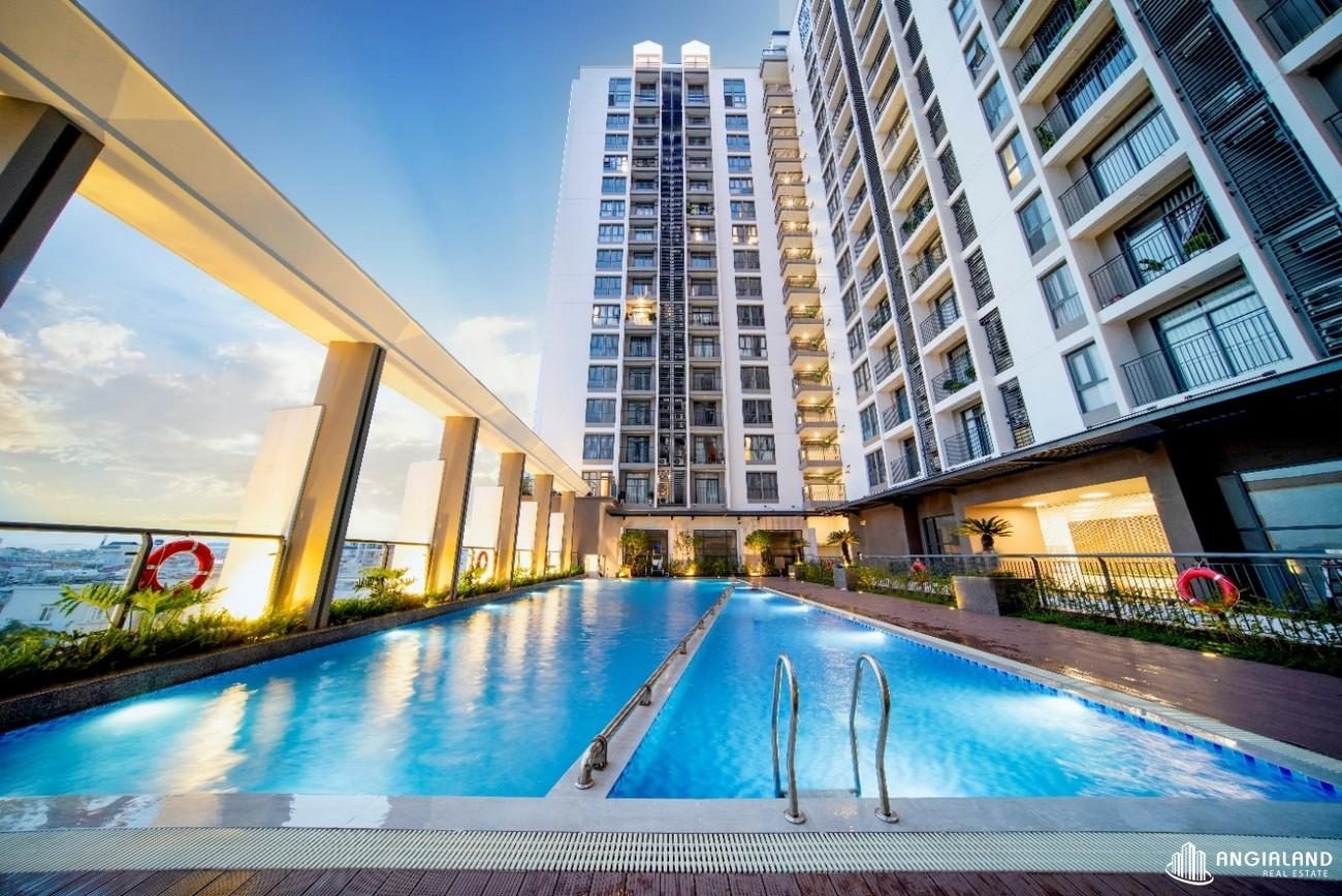 Gelexia Riverside - hình ảnh 1
