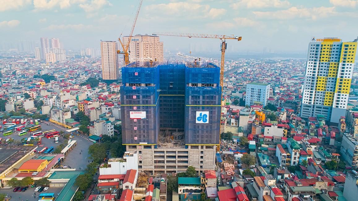 Geleximco Southern Star - hình ảnh 2