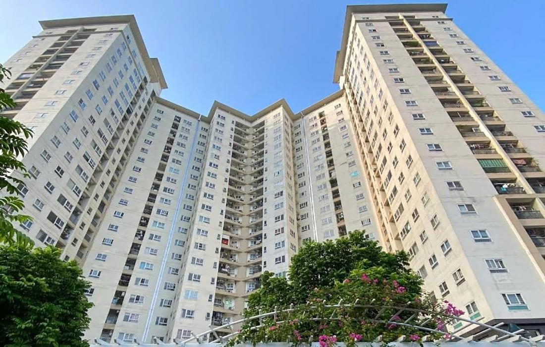 CT1 Trung Văn (Vinaconex 3) - hình ảnh 1