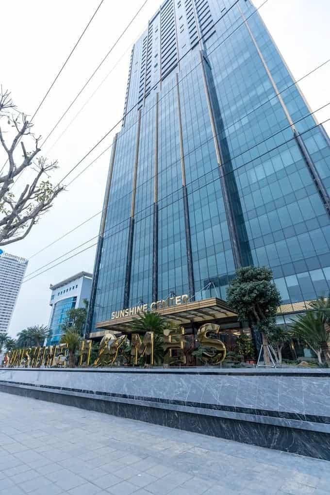 Sunshine Center - hình ảnh 2