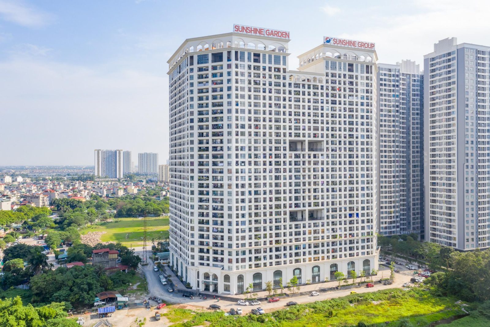 Sunshine Garden - hình ảnh 2