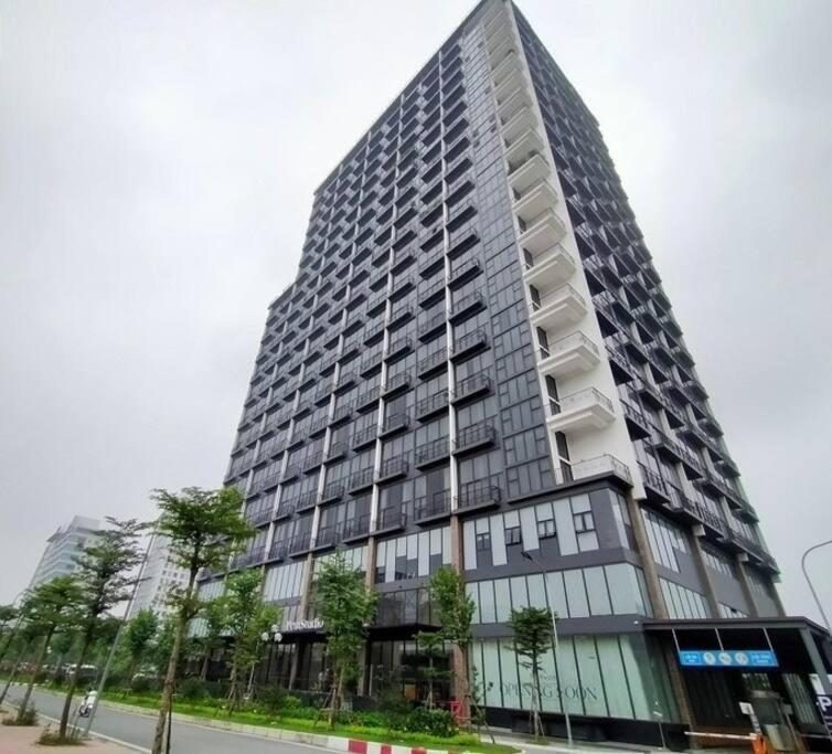 PentStudio (West Lake) - Đang mở bán tại Quận Tây Hồ, Hà Nội