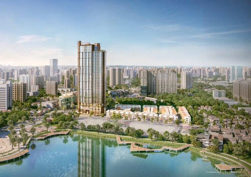 Iconia Lakeside - hình ảnh 1