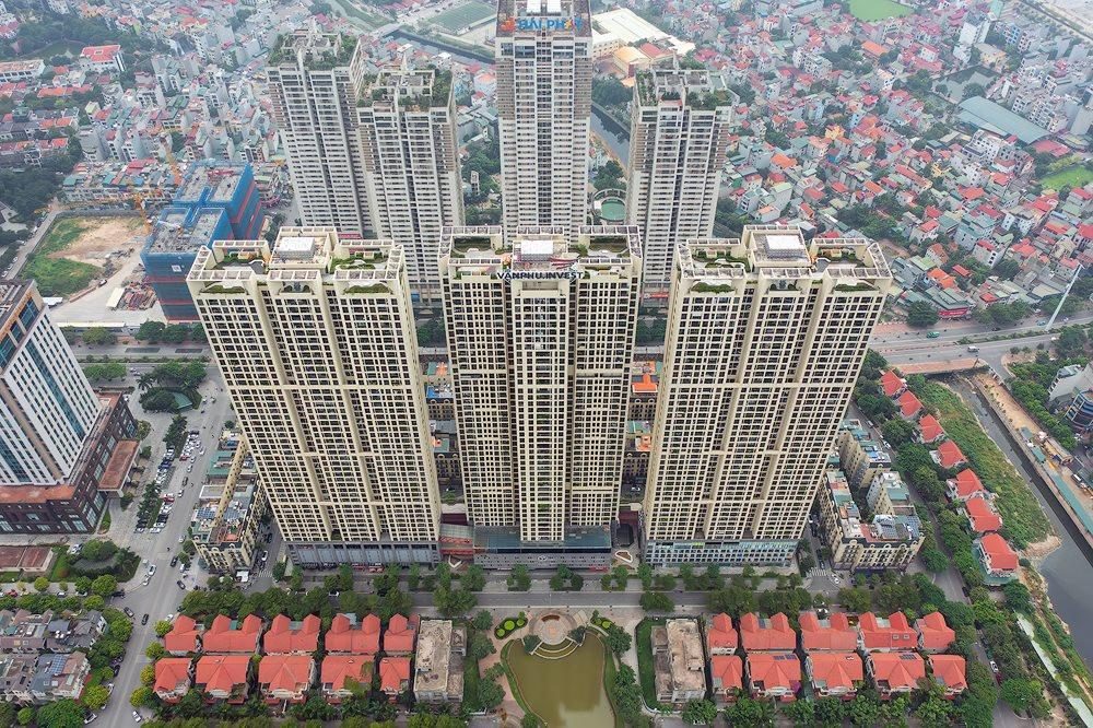 The Terra An Hưng - hình ảnh 1