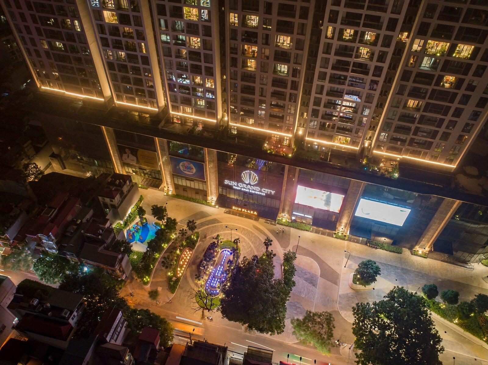 Sun Grand City Thụy Khuê - hình ảnh 1
