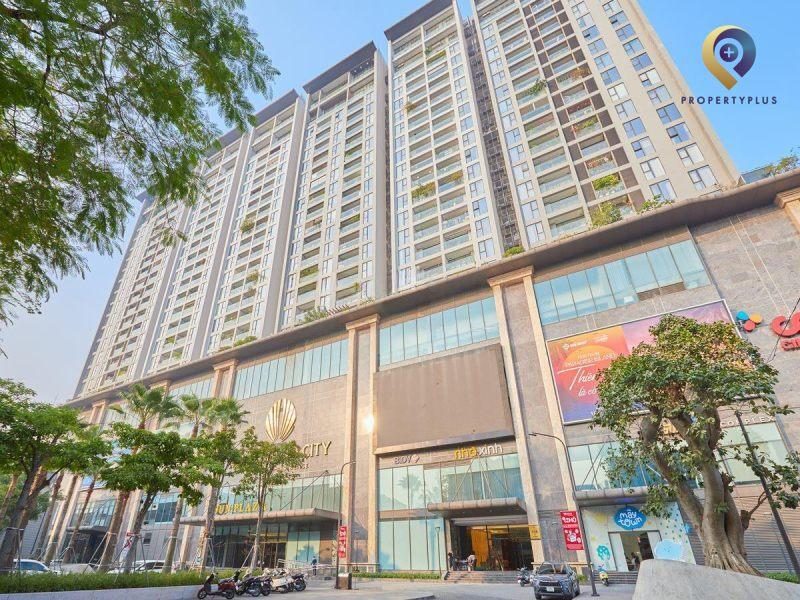 Sun Grand City Thụy Khuê - hình ảnh 2