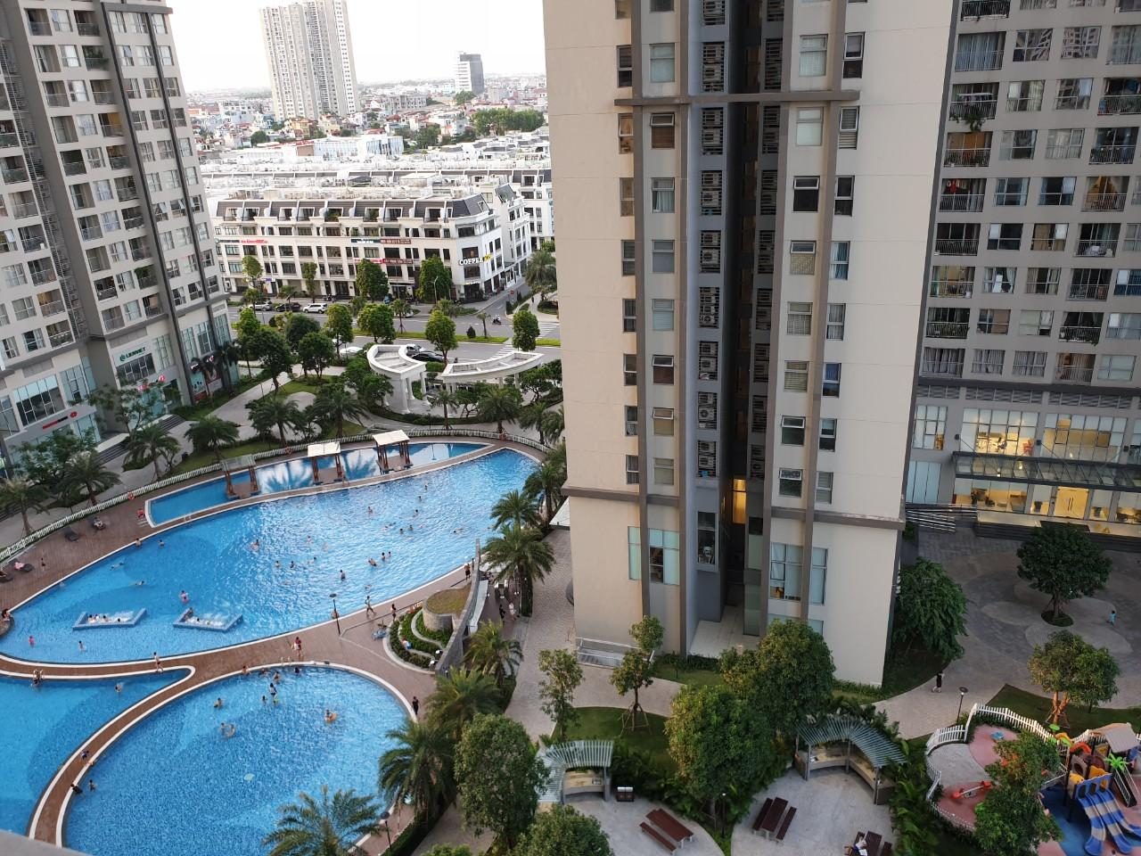 Vinhomes Gardenia - hình ảnh 2