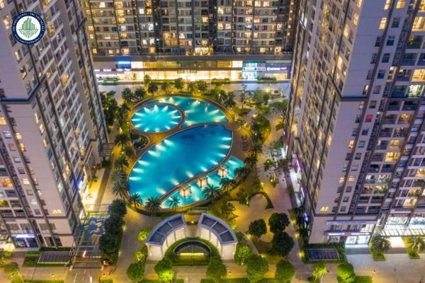 Vinhomes Gardenia - hình ảnh 3