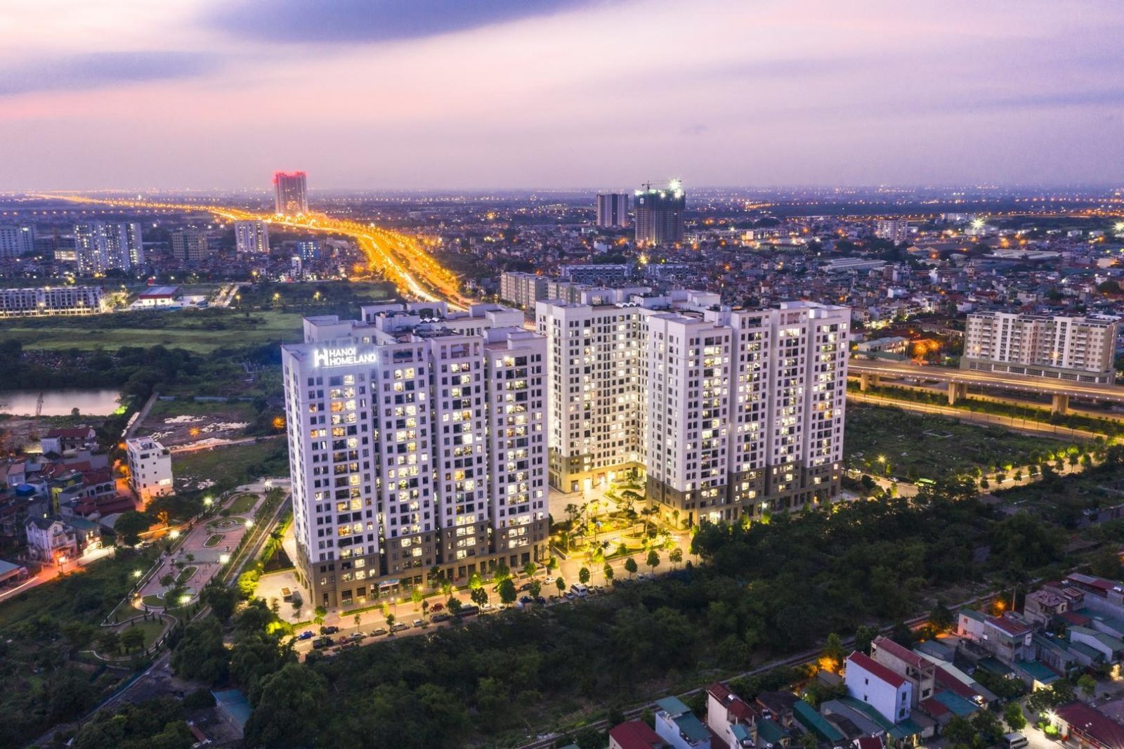 Hà Nội Homeland - hình ảnh 1