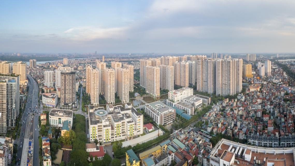Times City - hình ảnh 1