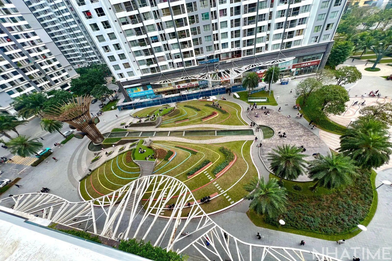 Times City - hình ảnh 2