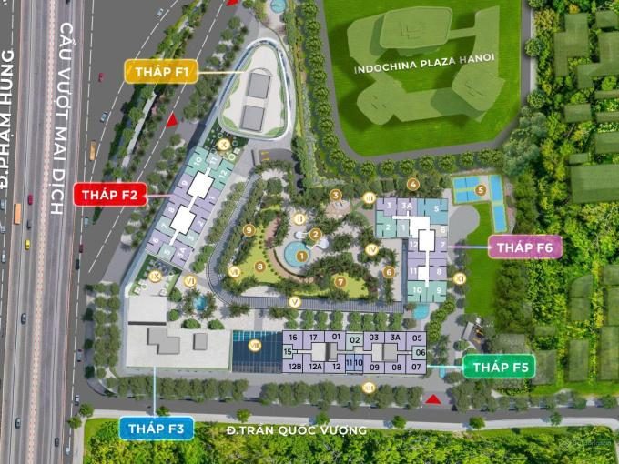 Sun Feliza Suites - hình ảnh 1