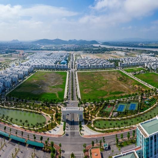 Vinhomes Star City Thanh Hóa - hình ảnh 1