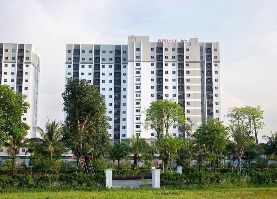 Eco Garden Huế - Đang mở bán tại Đường Lê Đức Anh (Kiệt 100 Phạm Văn Đồng), Phường Thủy Vân, TP. Huế