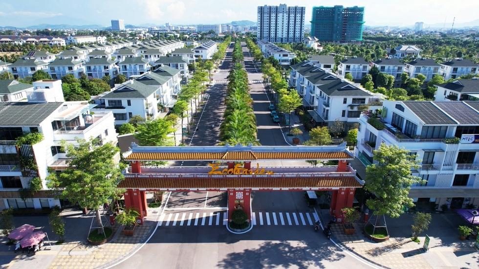 Eco Garden Huế - hình ảnh 1