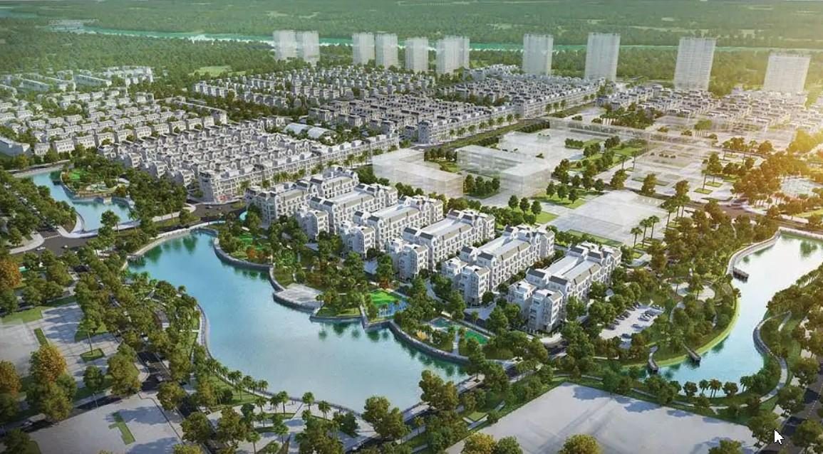 Vinhomes Hạ Long - hình ảnh 2