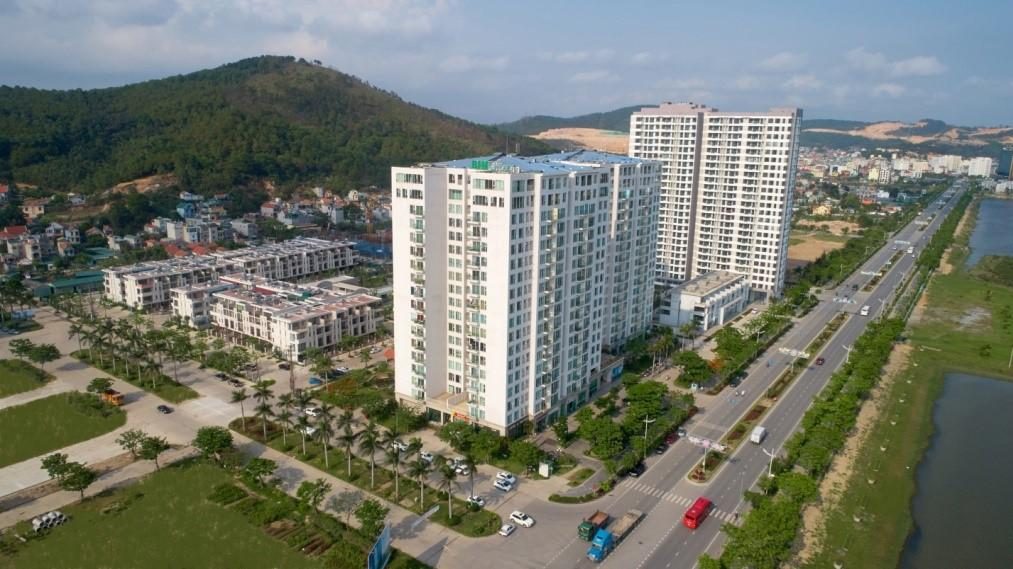 BIM Land Hoàng Quốc Việt - Đang mở bán tại Đường Hoàng Quốc Việt, TP. Hạ Long, Quảng Ninh