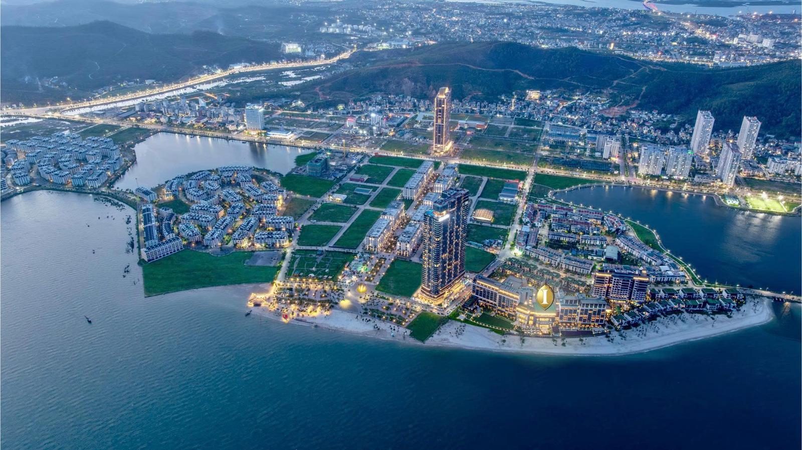 BIM Land Hoàng Quốc Việt - hình ảnh 2