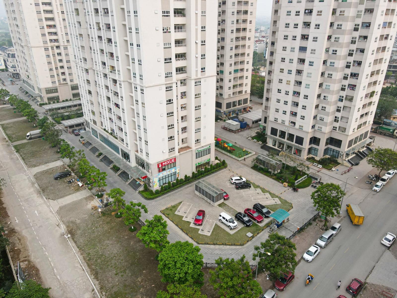 Mipec City View - hình ảnh 1