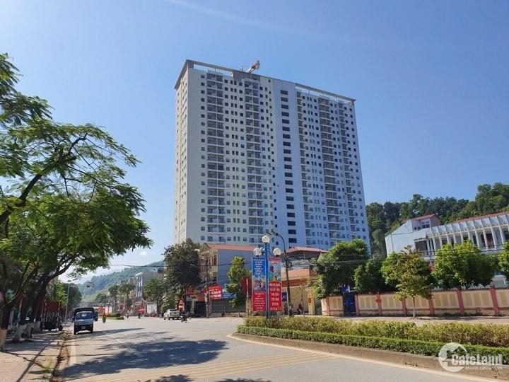 Tecco Lào Cai - Đã bàn giao tại 412-414 Đường Hoàng Liên, Phường Kim Tân, TP. Lào Cai, Lào Cai