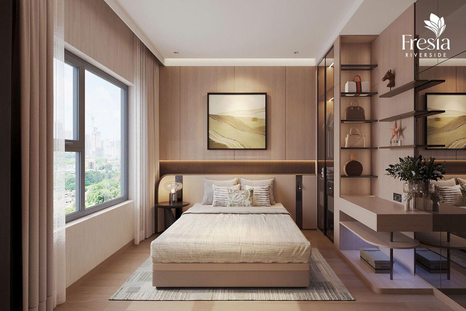 Fresia Riverside - hình ảnh 1